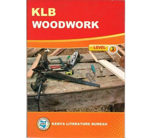KLB-Woodwork-Level-3